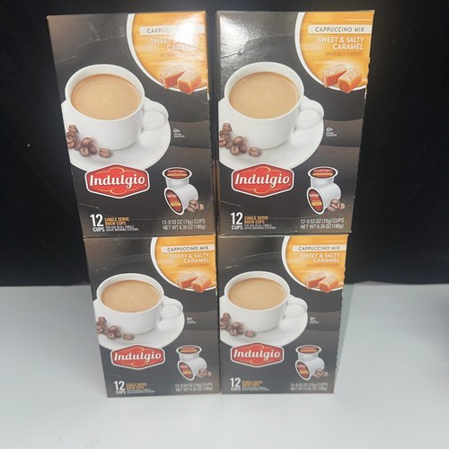 Indulgio sweet salty - indulgio,
